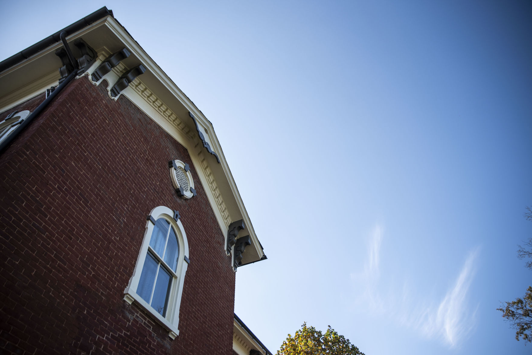 Welcome Home Carriage House